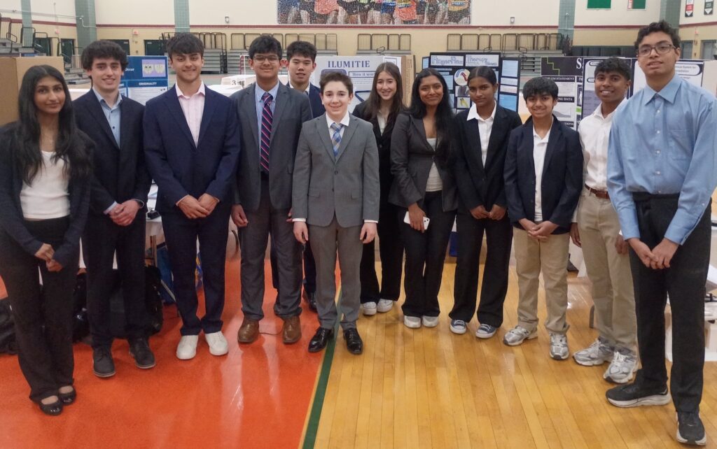 HHS Invention Convention