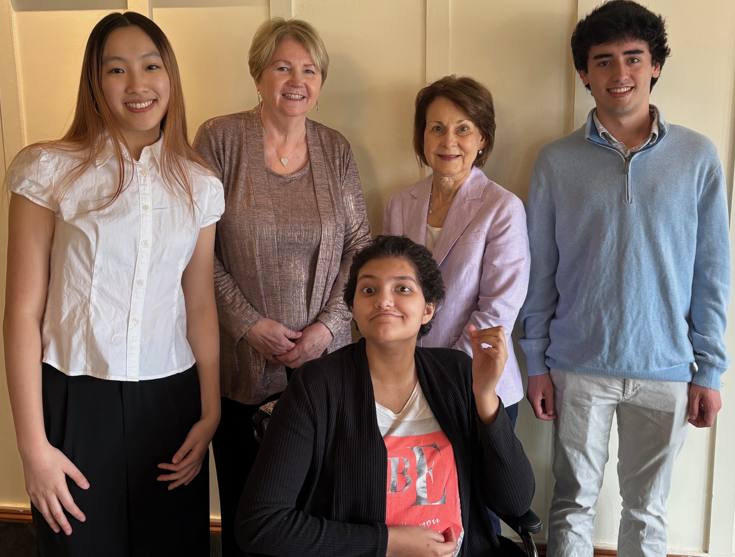 Hopkinton Today for Friday, April 24: HPL celebrates National Library Week