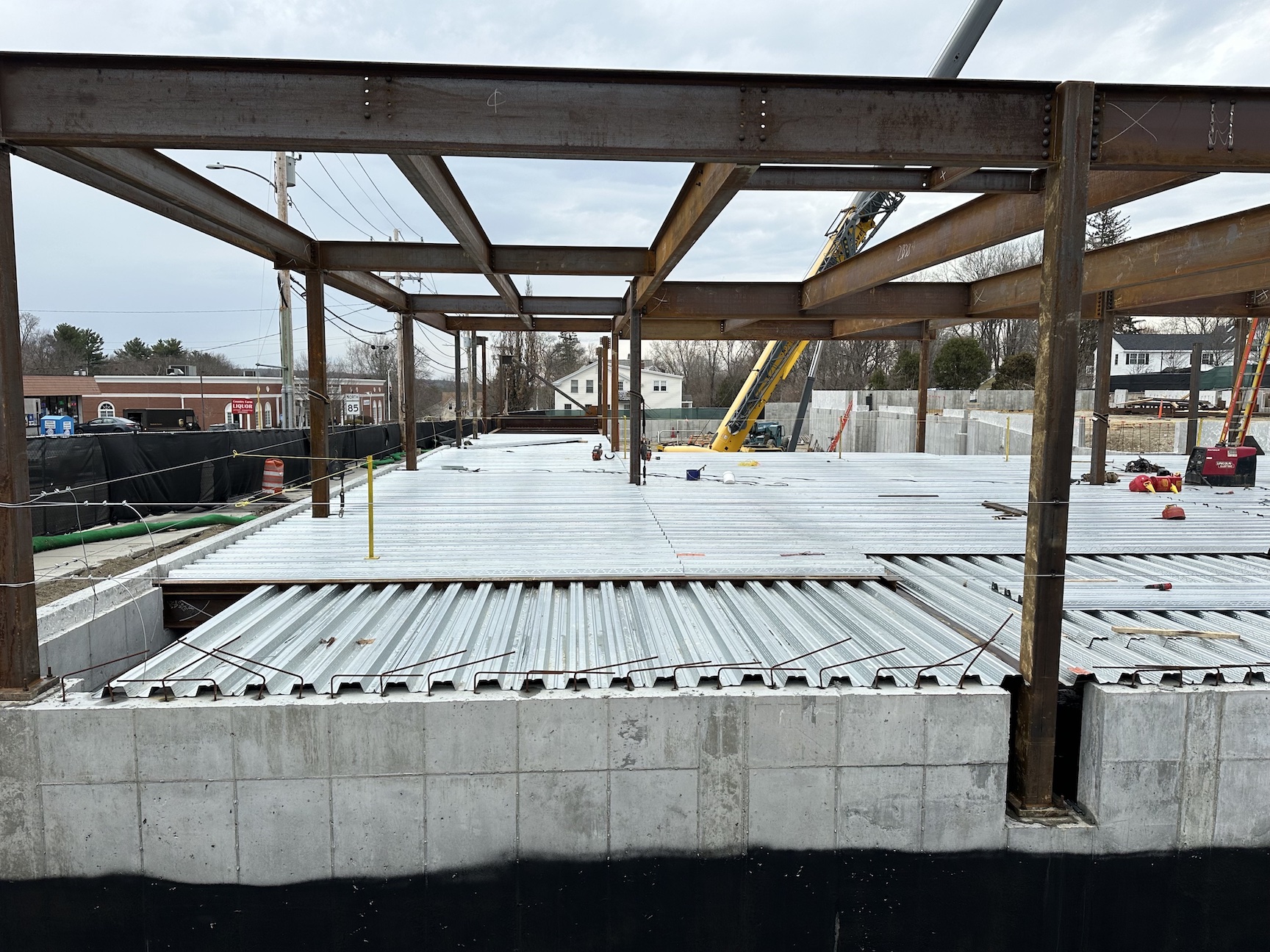 Hopkinton Today for Friday, April 3: HHS robotics teams engineer way to world championship