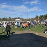 130th Boston Marathon