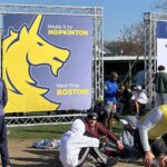 130th Boston Marathon