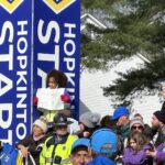130th Boston Marathon