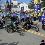 130th Boston Marathon