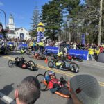 130th Boston Marathon