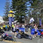130th Boston Marathon