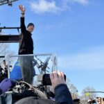 130th Boston Marathon