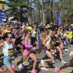 130th Boston Marathon