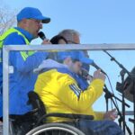 130th Boston Marathon