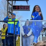 130th Boston Marathon