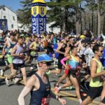 130th Boston Marathon