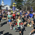 130th Boston Marathon