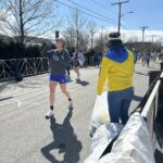 130th Boston Marathon
