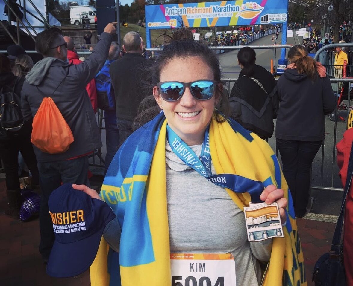 Boston Marathon 2026: Tucker Tremblay’s run supports Hopkinton Emergency Fund