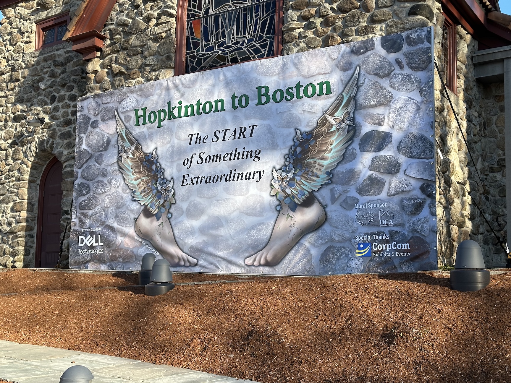 Hopkinton Today for Friday, April 10: DPW to launch water conservation program