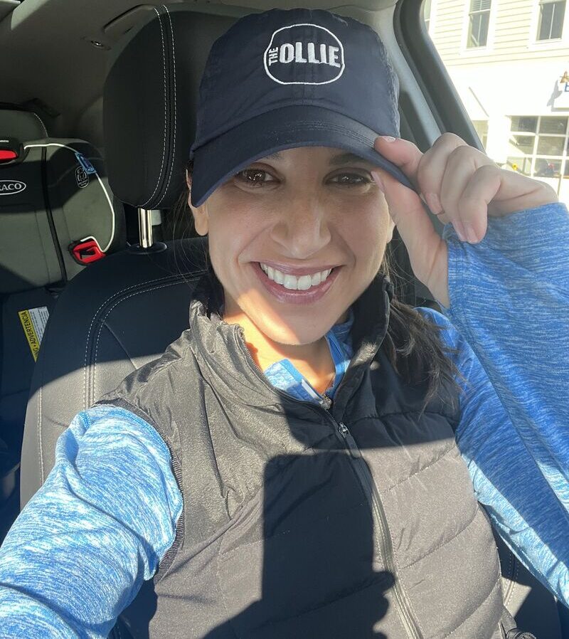 Boston Marathon 2026: Buonocore returns to race after decade hiatus