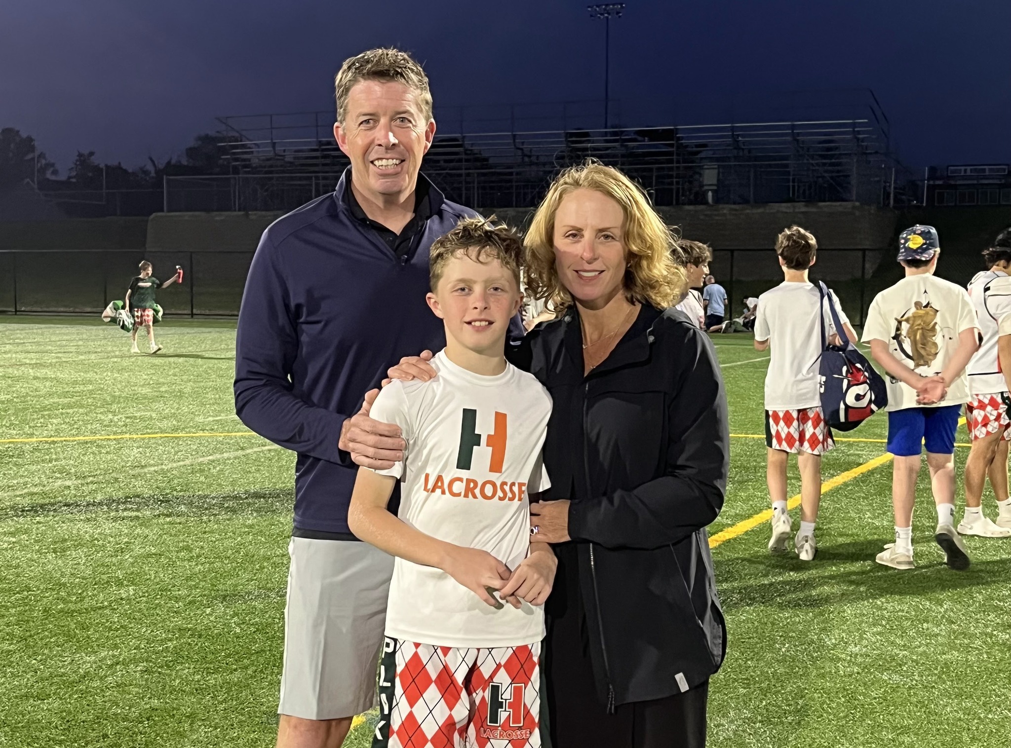 Boston Marathon 2026: Gilbreath shows heart by taking on marathon challenge