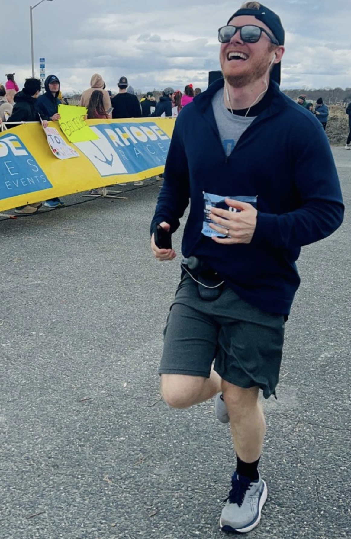 Boston Marathon 2026: Runners roundup