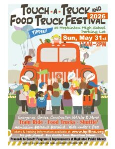 Touch-A-Truck