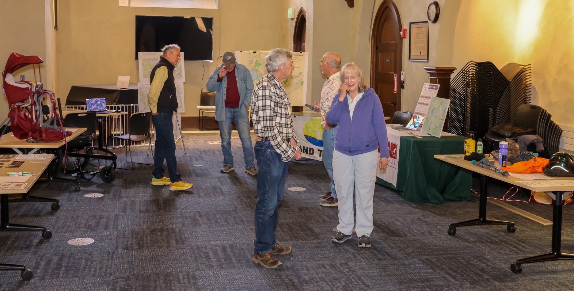 Hopkinton Today for Thursday, April 30: Solect opens new headquarters on Hayden Rowe Street