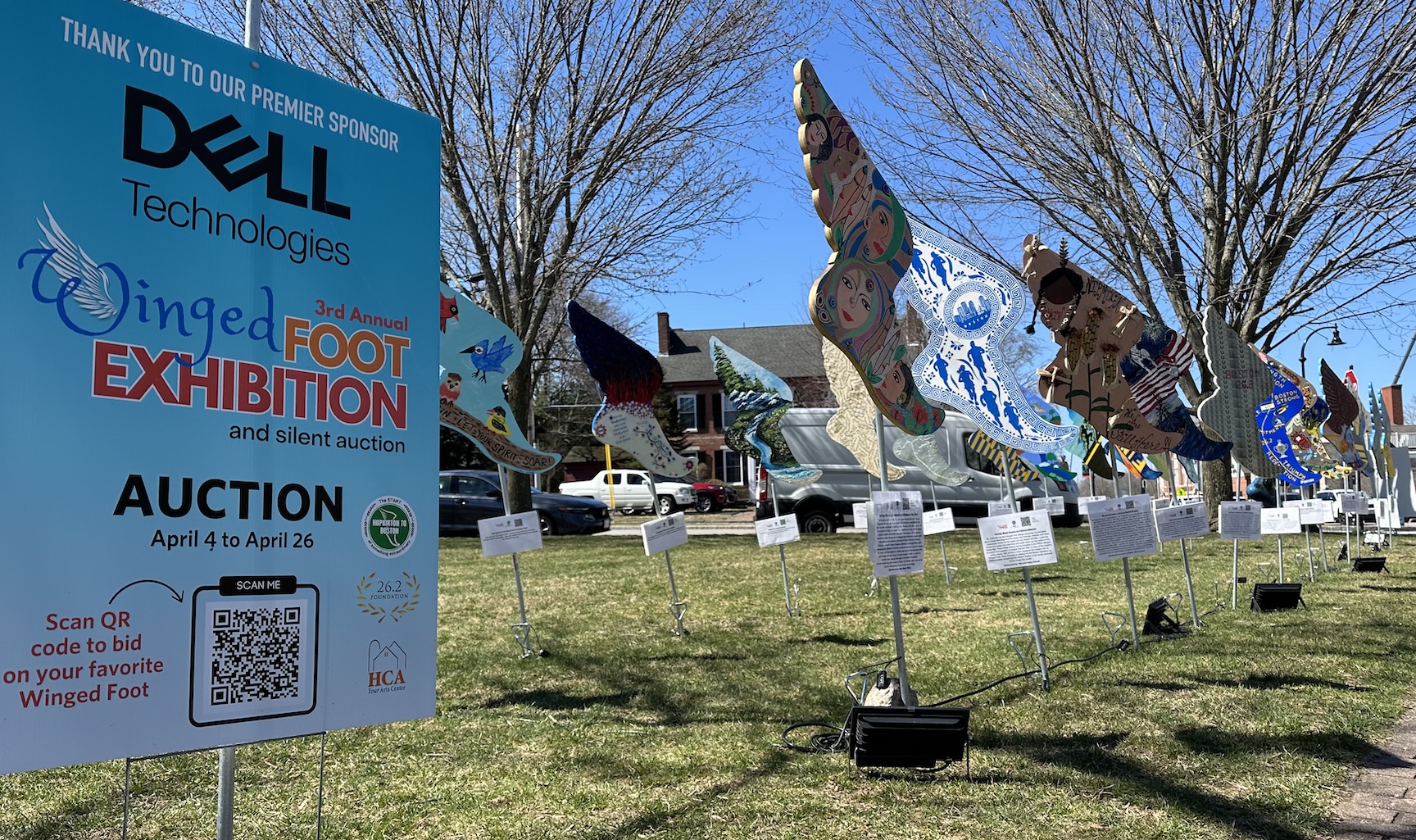 Hopkinton Today for Thursday, April 9: Critics demand accountability from Select Board, town leaders over Sismanis