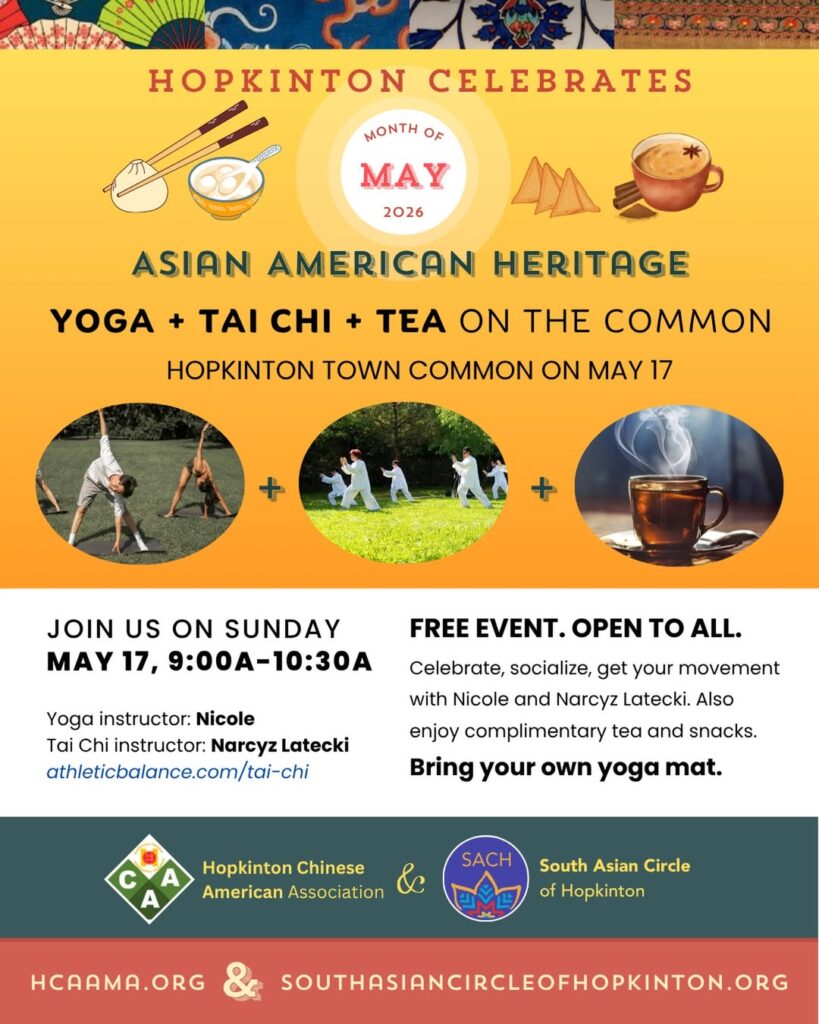 Yoga-tai chi