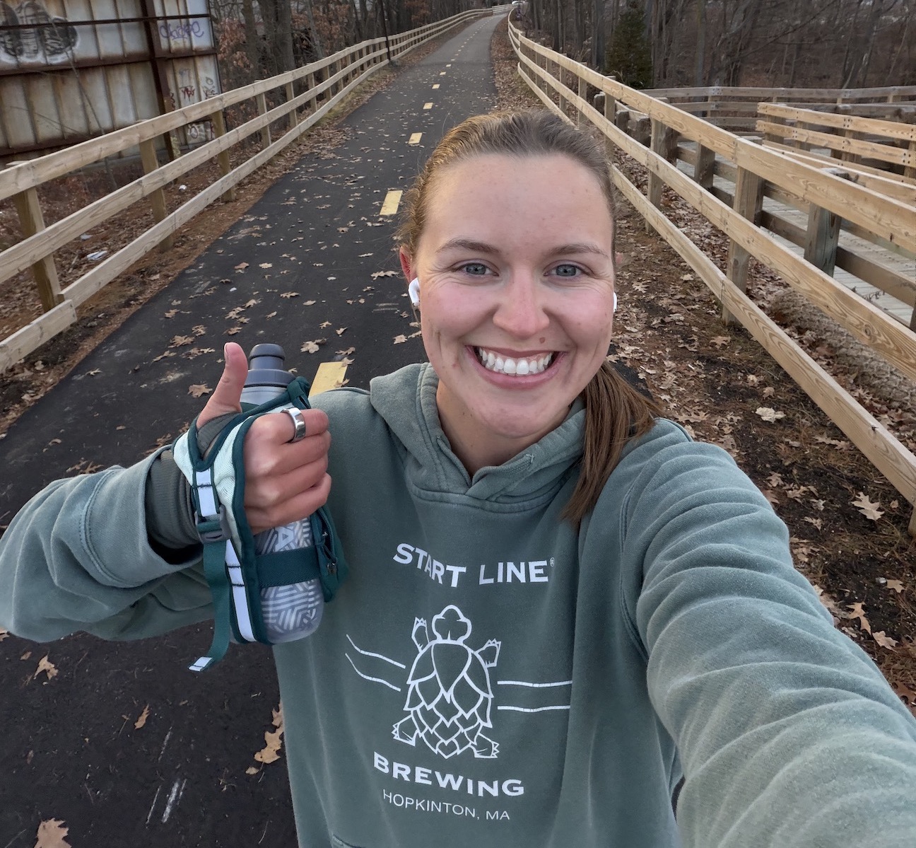 Boston Marathon 2026: Hopkinton native Roche sees impact of run for Live4Evan