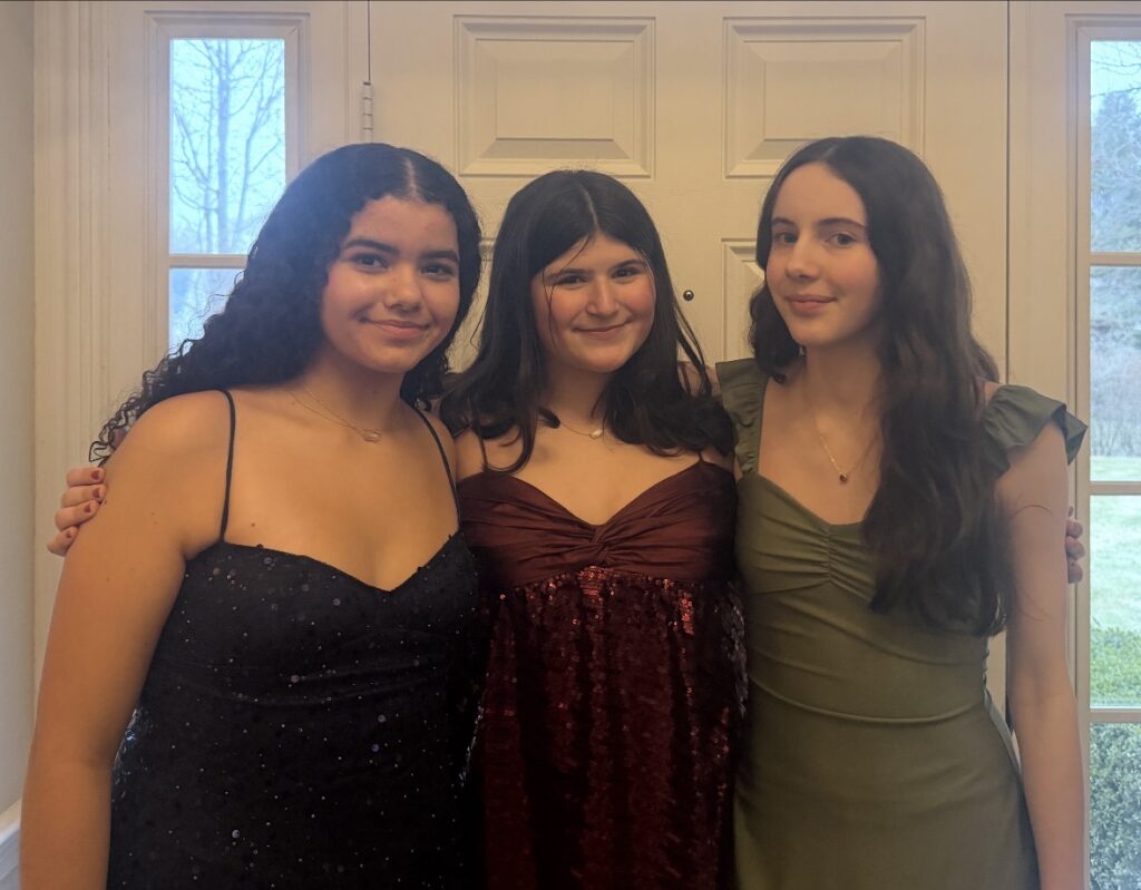 Snyder Merrill Donohue Against the Tide