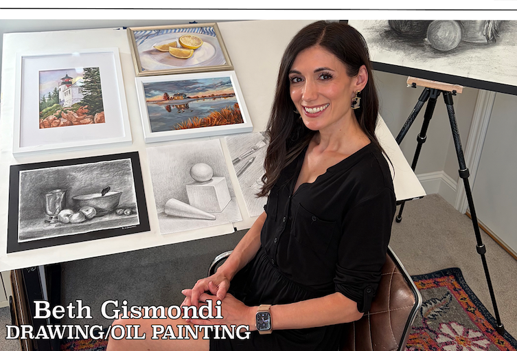 Arts Residency-Gismondi