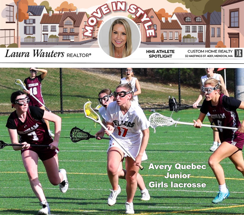 Athlete Spotlight-Quebec
