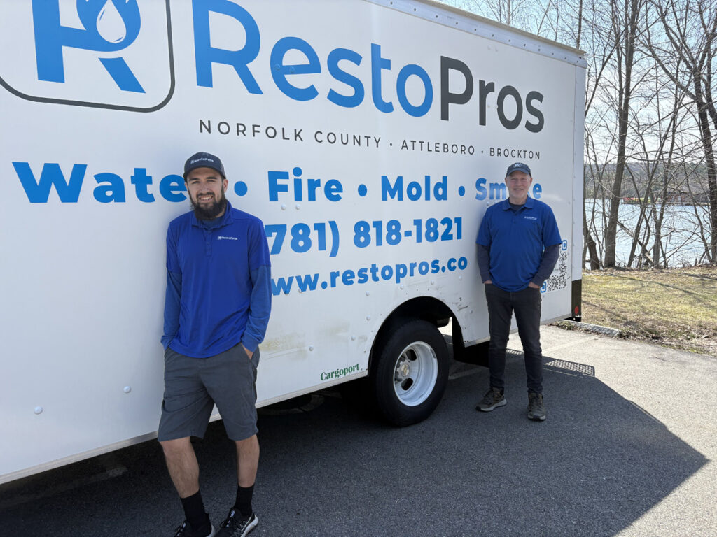 RestoPros of Norfolk County
