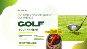 Chamber of Commerce Golf Tournament