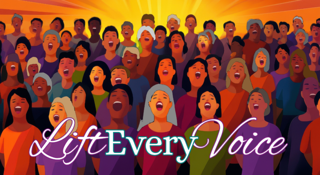 HCA Lift Every Voice