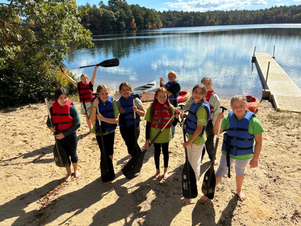 Girl Scouts Troop 64080