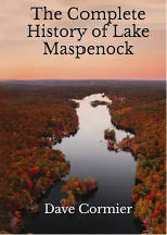 Maspenock book