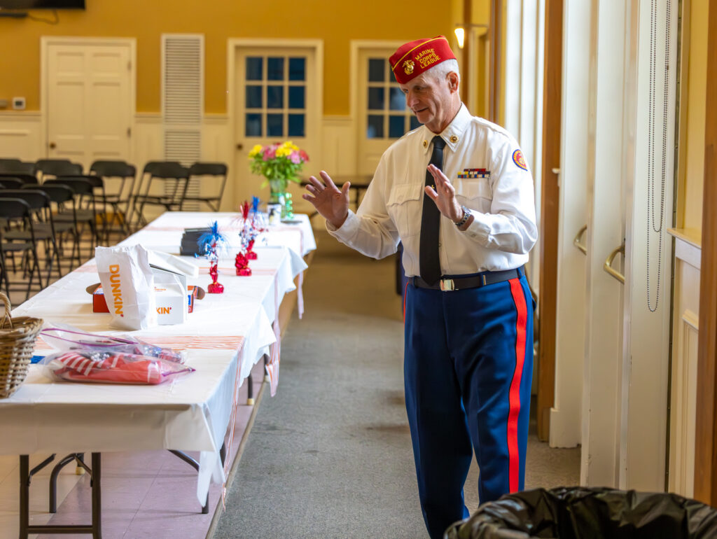 Memorial Day