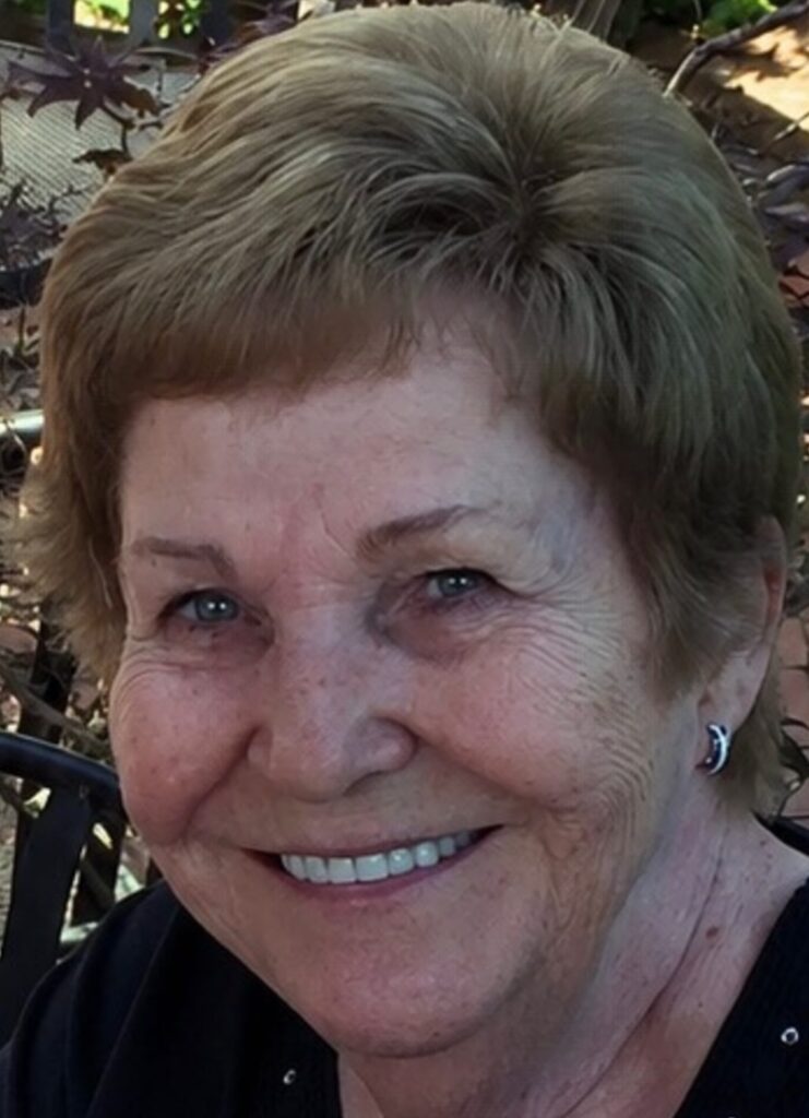 Annette Lockhart