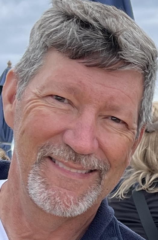 Jeffrey Bernard
