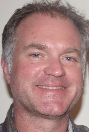 Jeffrey Dieter