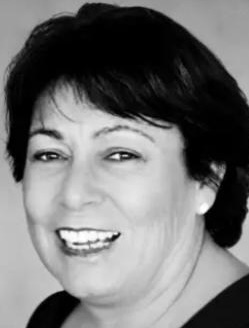 Joanne Moss