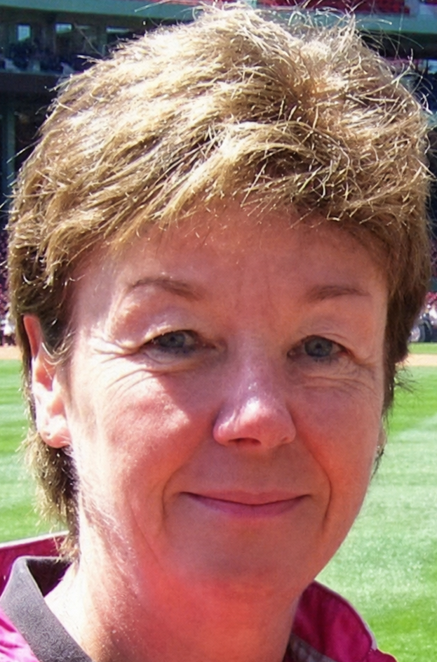 Maryalyce Straight, 74