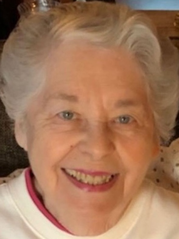 Patricia Phaneuf