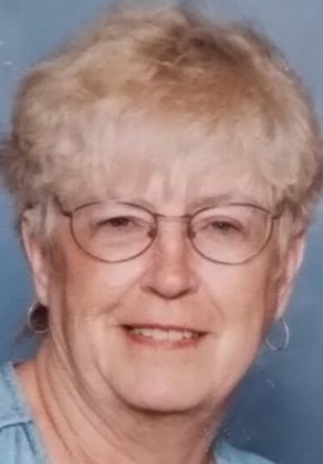 Ruth Dusseault
