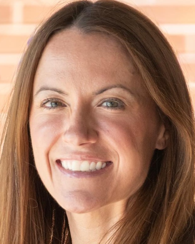 Sarah Ellam