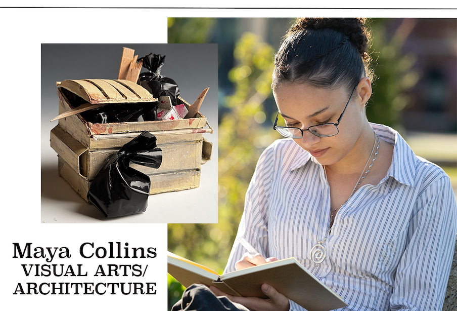 Arts Residency-Collins