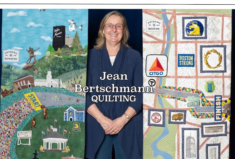 Arts Residency-Bertschmann
