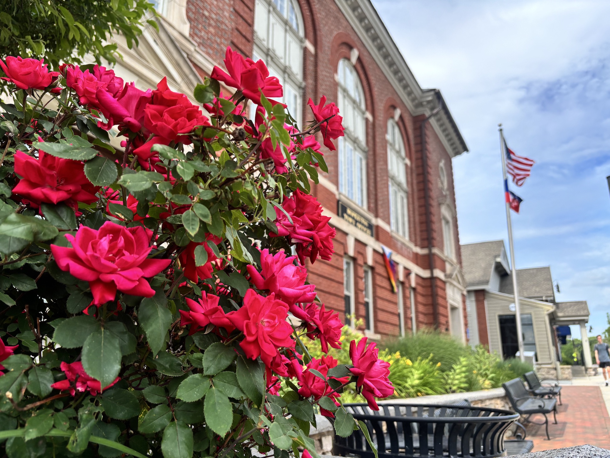 Hopkinton Today for Thursday, June 11: Golden Pond to host car show June 20