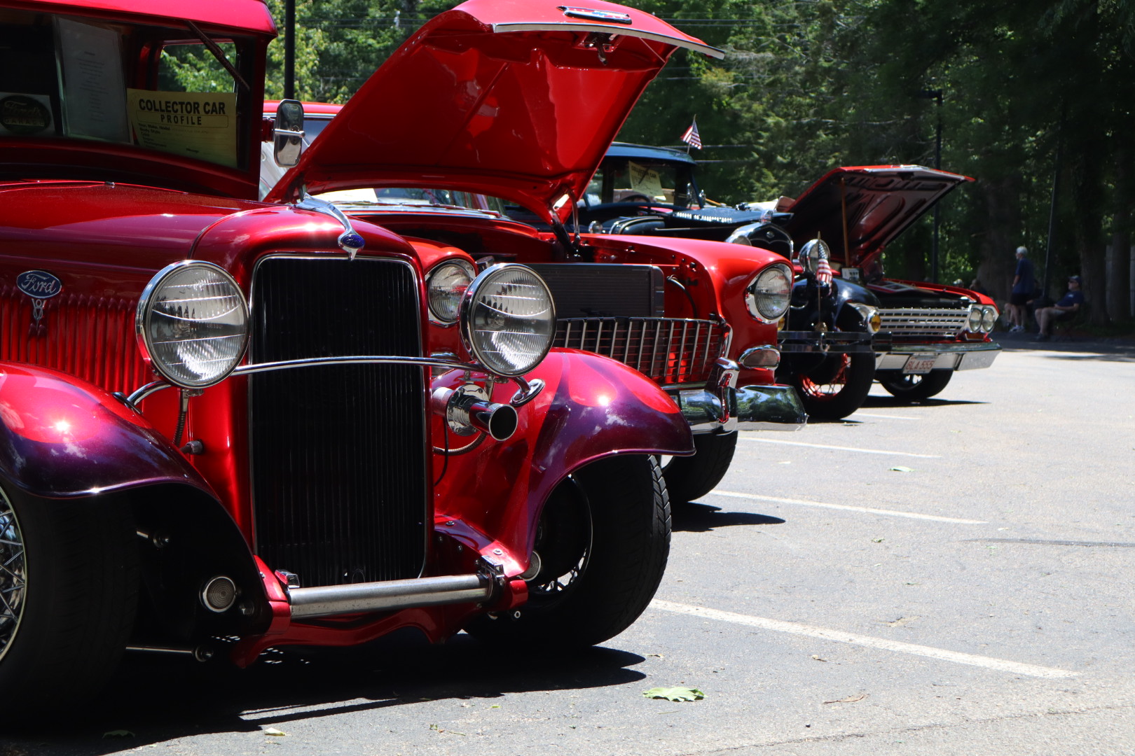 Hopkinton Today for Monday, June 22: Parks & Rec movies, concerts at Town Common return this summer