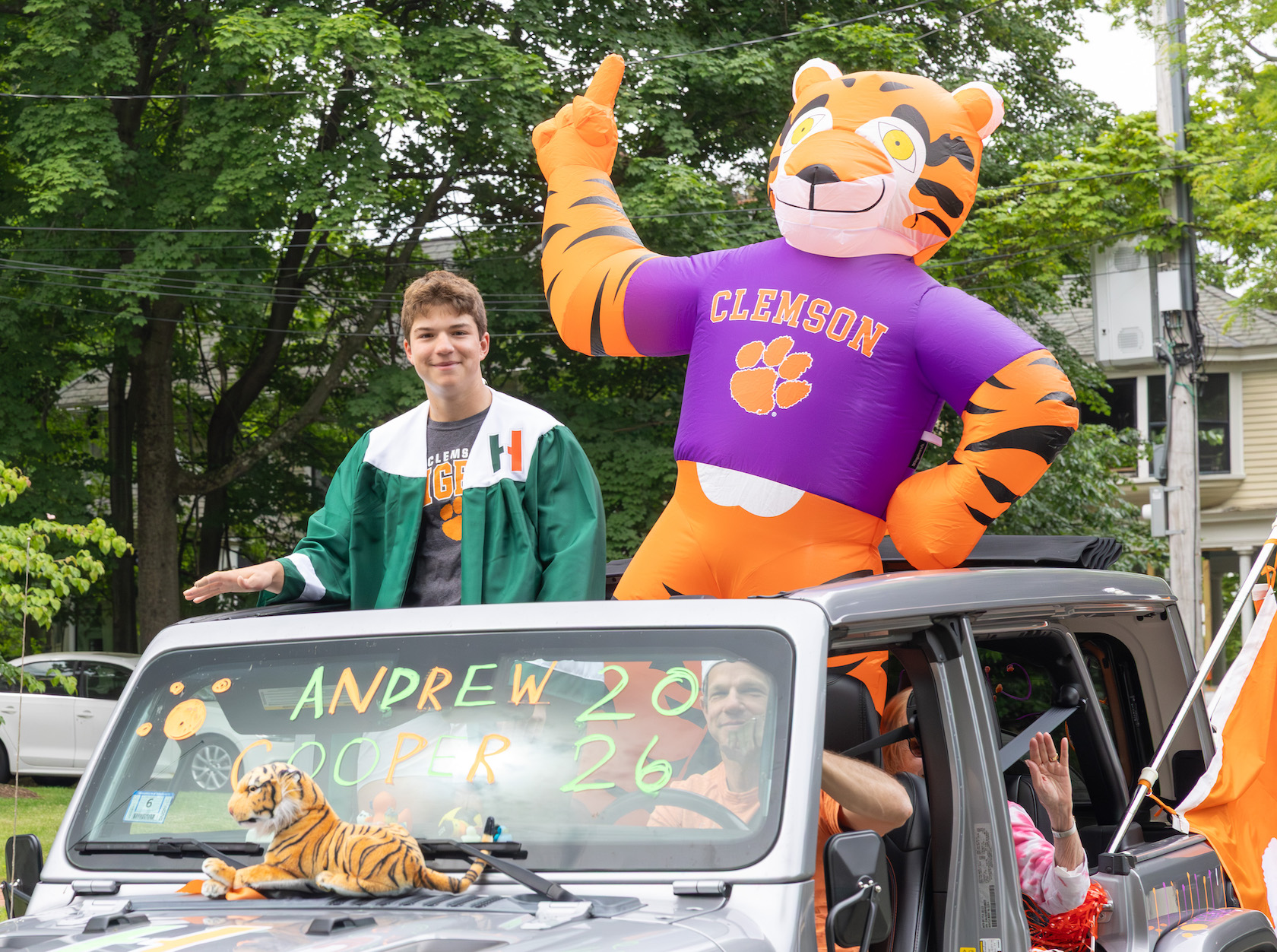 Hopkinton Today for Monday, June 8: Run for Rafa 5K scheduled for June 20