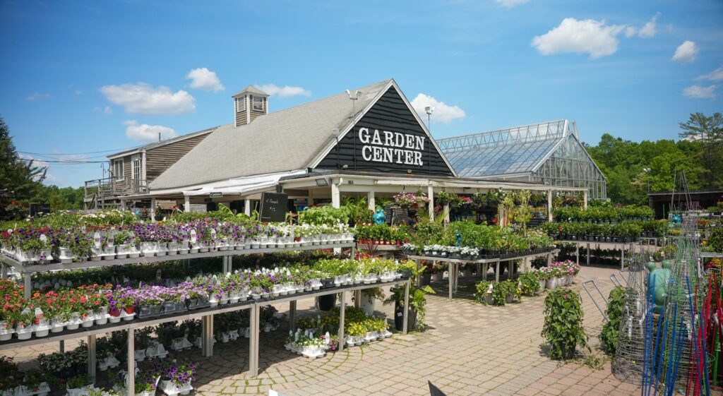 Weston Nurseries (from site)