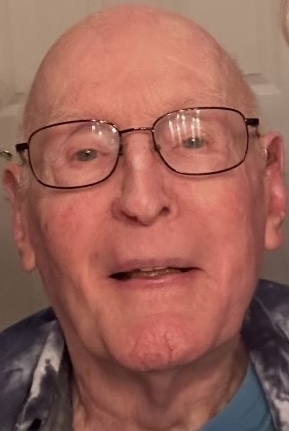 Julian Whitney Jr.